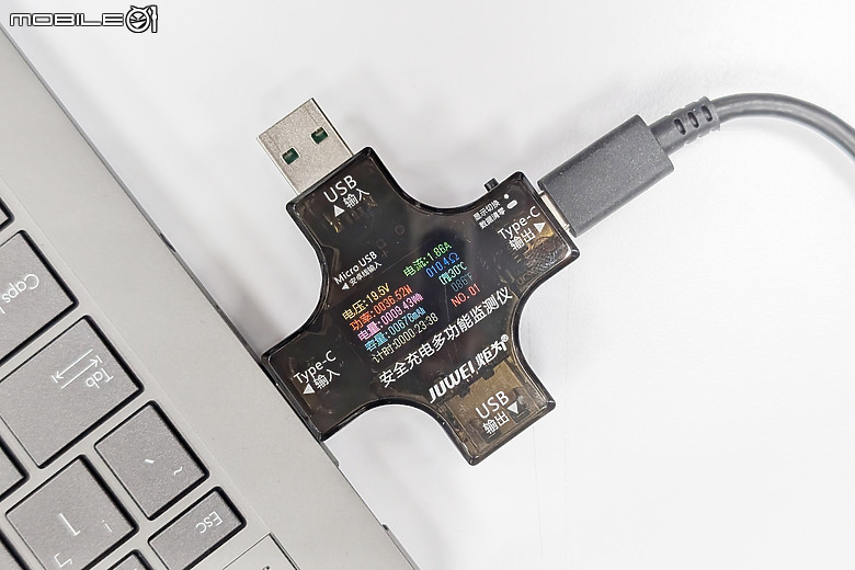 ASUS Zenbook S 14 (UX5406) 體驗|Intel Core Ultra Series 2 助攻超強續航!