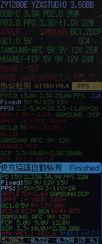 IDMIX Q10 Pro II磁吸無線充行動電源開箱