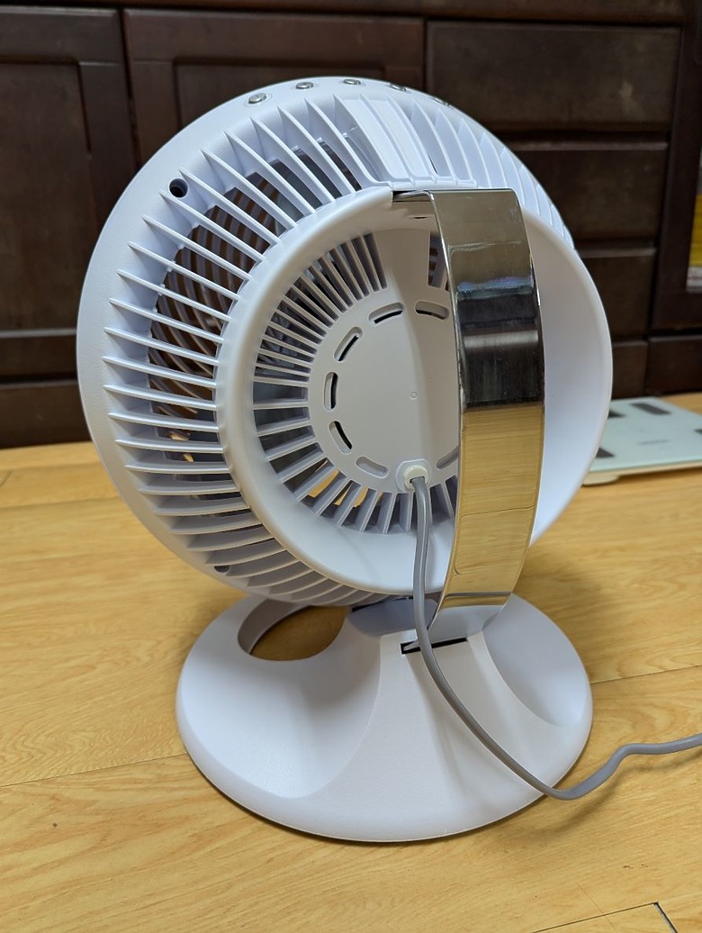 點我看大圖 Vornado 633DC 與 Vornado 660 使用心得