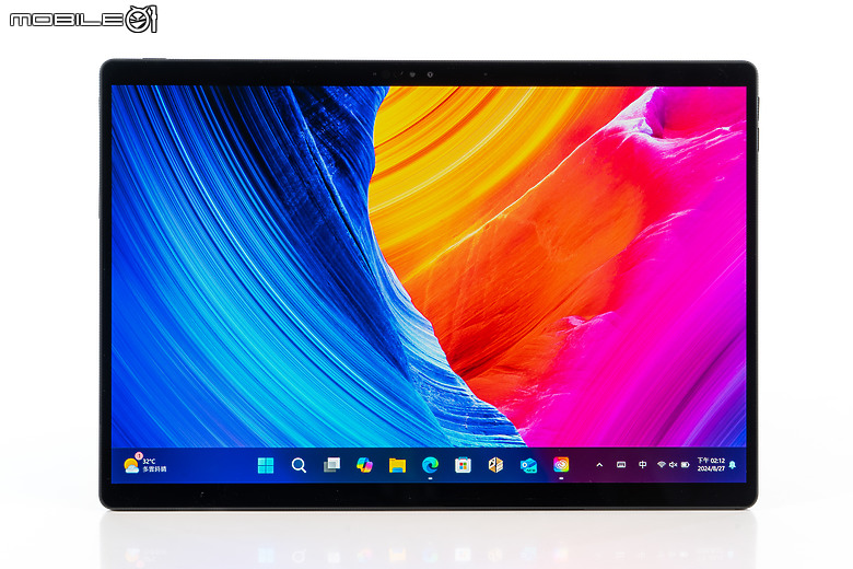 ASUS ProArt PZ13 測試報告｜專為戶外創作打造的輕巧 Copilot+PC！