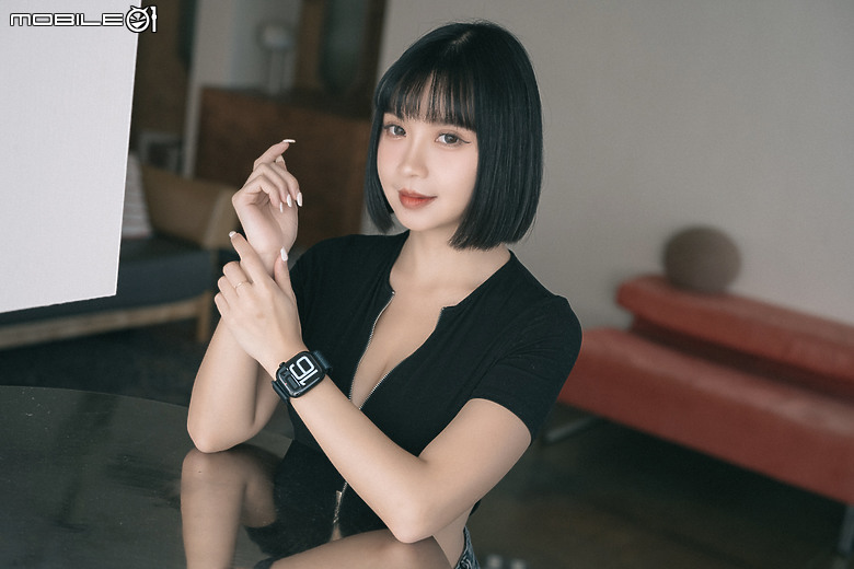 Apple Watch Series 10 / Ultra 2鈦黑體驗|更大的螢幕、更帥的外型!