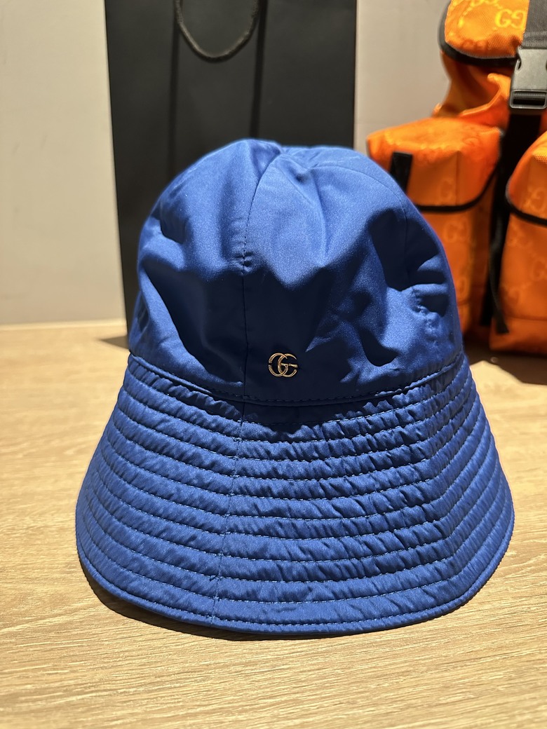 「開箱」華泰GUCCI的最後巡禮 Vol.1