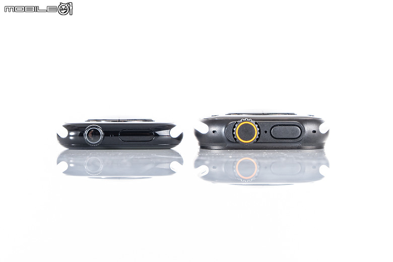 Apple Watch Series 10 / Ultra 2鈦黑體驗|更大的螢幕、更帥的外型!