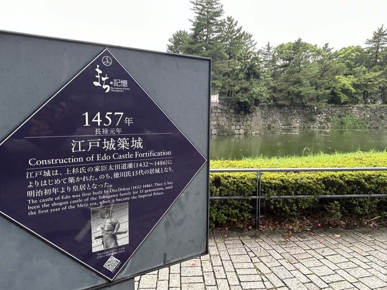 騎 單 車 遊 東 京 ( 上 )
