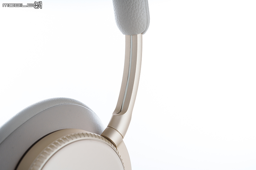 Bang & Olufsen Beoplay H100 試聽報告｜用極致細節定義精品耳機
