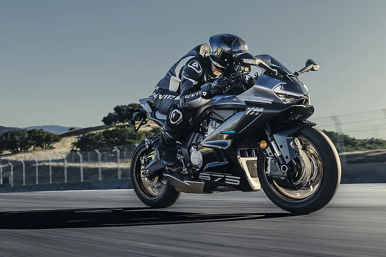 CFMOTO 675 SS 台灣會進嗎?