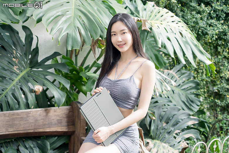 ASUS ProArt PZ13 測試報告|專為戶外創作打造的輕巧 Copilot+PC!