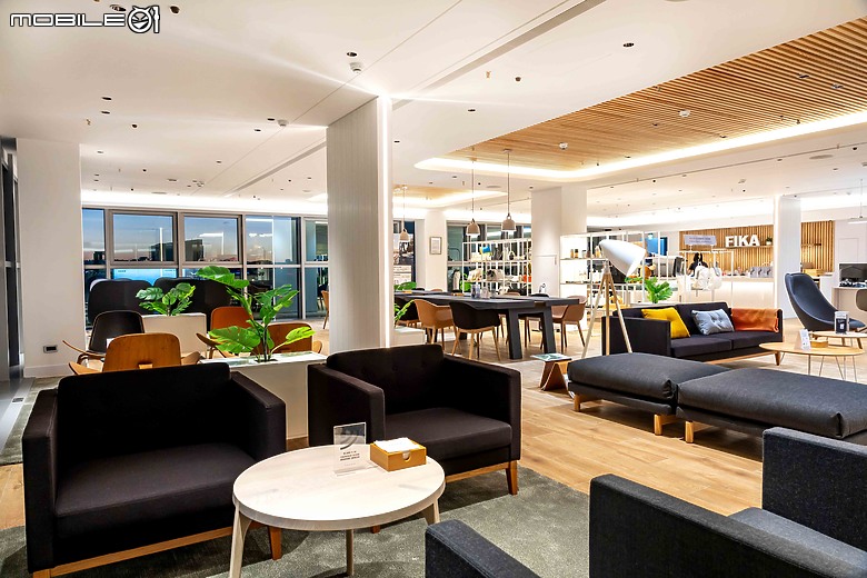 【國內新訊】Volvo 濱江展示暨服務中心開幕,享受北歐悠閒時光搭配機場跑道絕佳景觀!