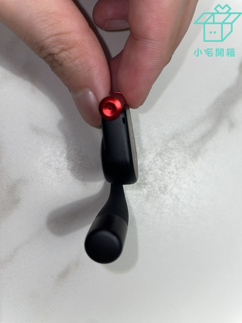 【小宅開箱】開放式耳機的巔峰 Cleer ARC 3真無線耳機開箱—音質好又有超強大的觸控充電盒！