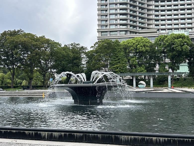 騎 單 車 遊 東 京 ( 上 )