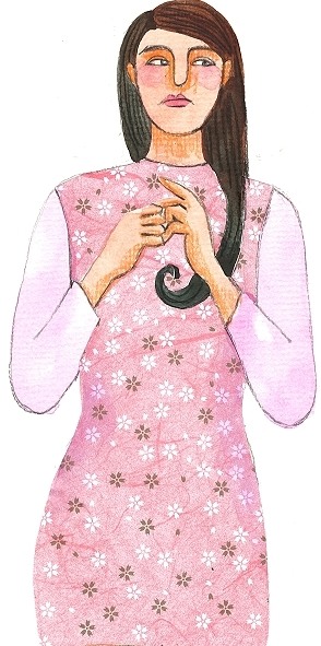 愛計較的三個星座