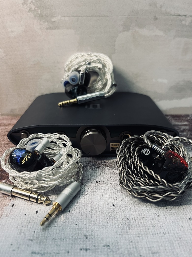 【心得】iFi ZEN DAC 3 入門桌擴第一把交椅 評測