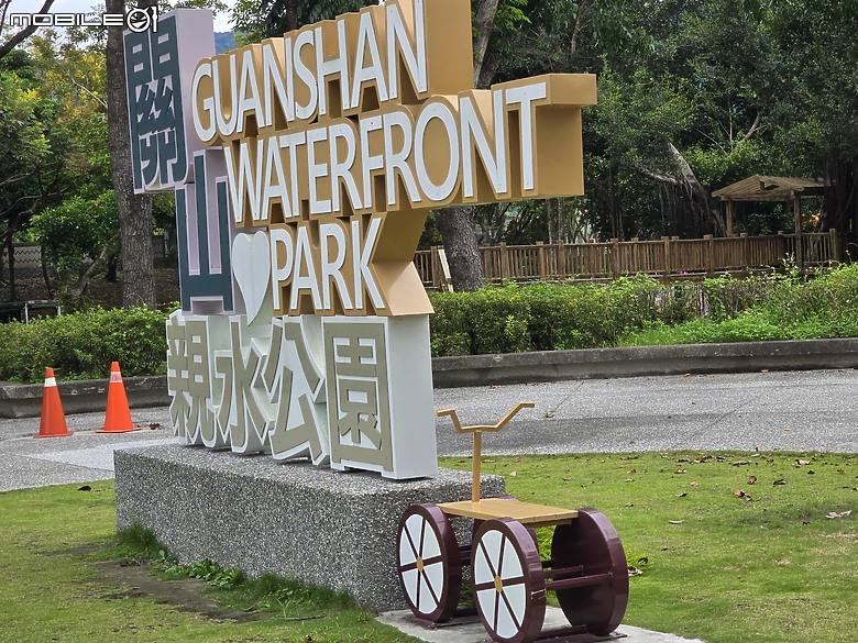 202409來一趟關山的鐵馬鐵腿遊