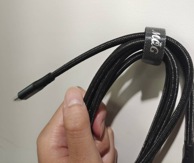 膜法女王充電組使用心得分享