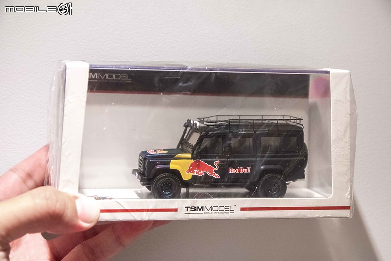 【開箱】2024 Red Bull Showrun Taichung|台灣限定版MINI GT模型車全套實拍!
