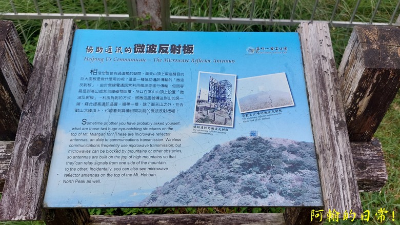 【郊山走走】 向天山、面天山，眺望山海景緻、雙北市景