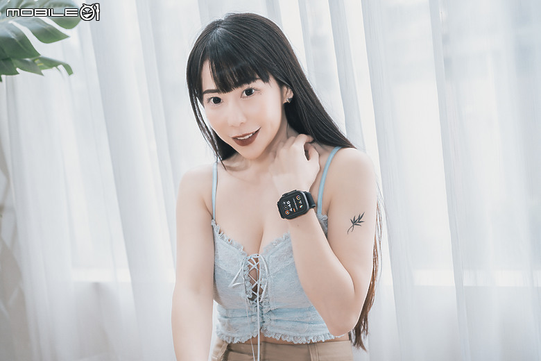 Apple Watch Series 10 / Ultra 2鈦黑體驗|更大的螢幕、更帥的外型!