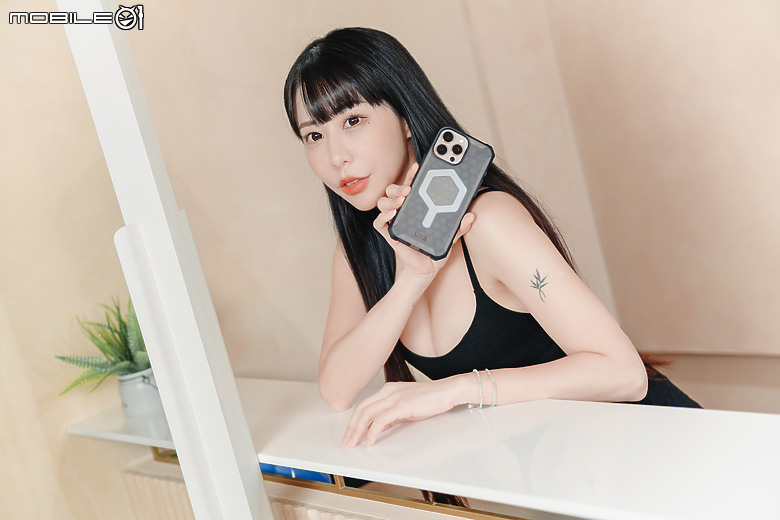 UAG x iPhone 16全系保護殼圖賞｜支架款成新寵、配件選擇更多元！