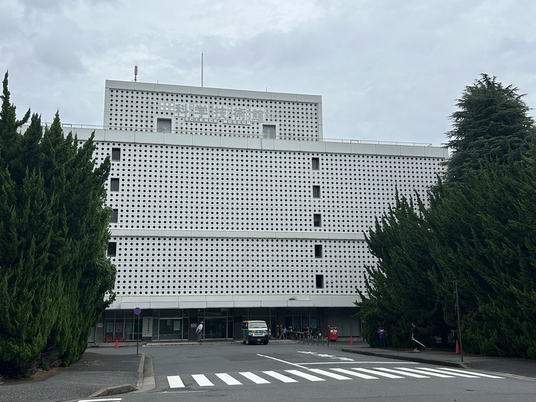 騎 單 車 遊 東 京 ( 上 )