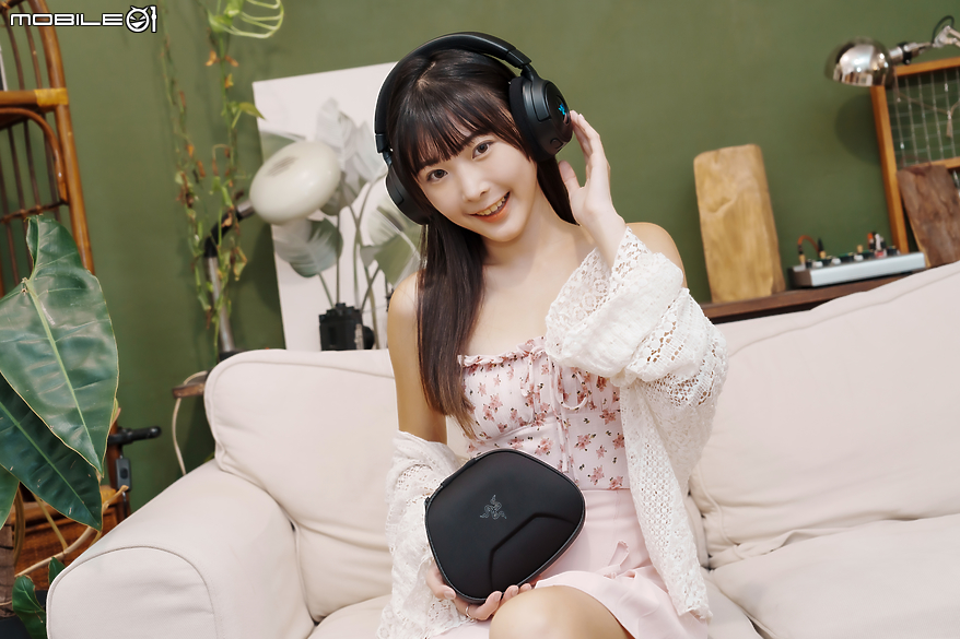 Razer Kraken V4 & Wolverine V3 Pro 體驗報告｜炫彩無”線“的絕佳遊戲組合