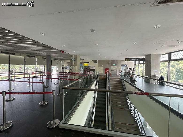 點我看大圖 探索高空與風景的交織—貓空水晶車廂之旅