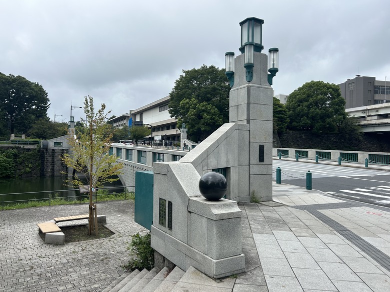 騎 單 車 遊 東 京 ( 上 )