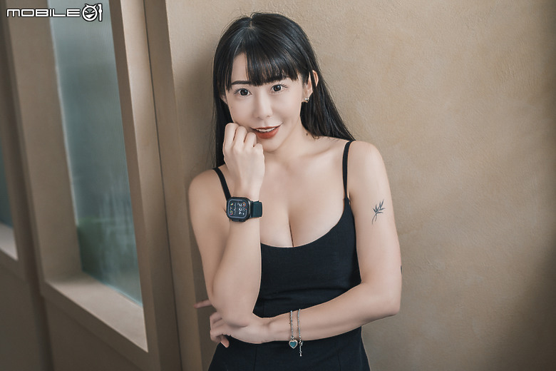 Apple Watch Series 10 / Ultra 2鈦黑體驗|更大的螢幕、更帥的外型!