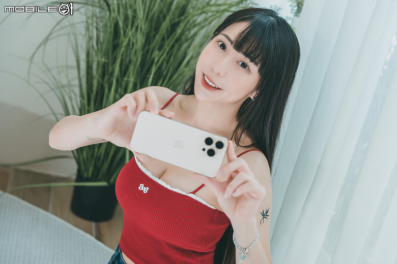 iPhone 16、iPhone 16 Pro Max測試｜重點一次了解！ft.iPhone15系列
