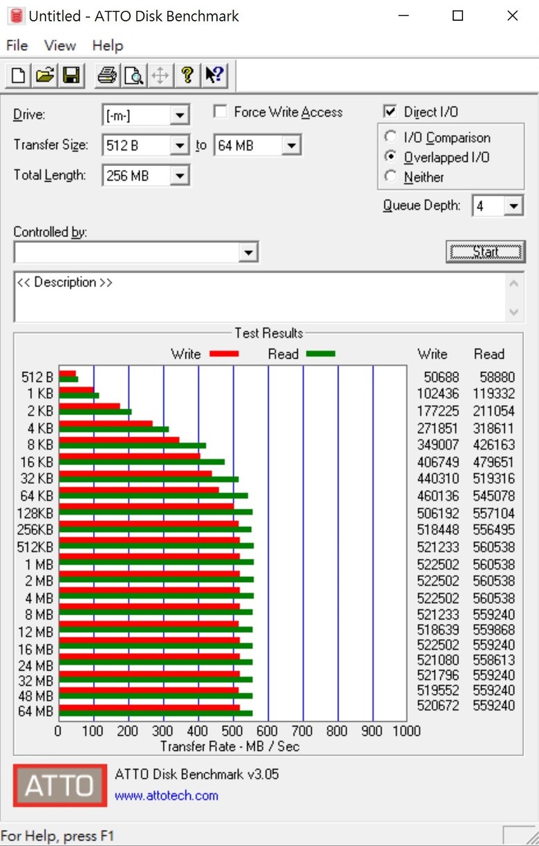 TeamGroup 十銓 EX2 2.5吋 SATA3 2TB SSD 固態硬碟 測試心得分享!