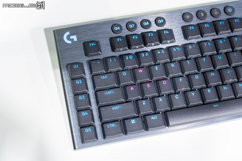 【採訪】Logitech G『 logi PLAY 趣玩日』全球同步登場 發表新款 G Pro 系列電競滑鼠／鍵盤 全球限量滑鼠與原神聯名客製產品