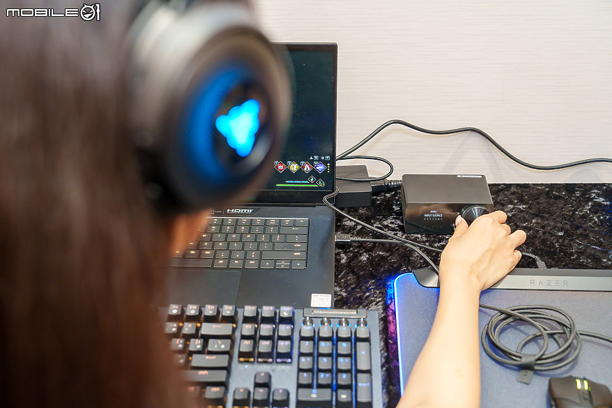 RazerCon 2024 發表多款創新新品 強調更具個人化與沈浸式的遊戲體驗