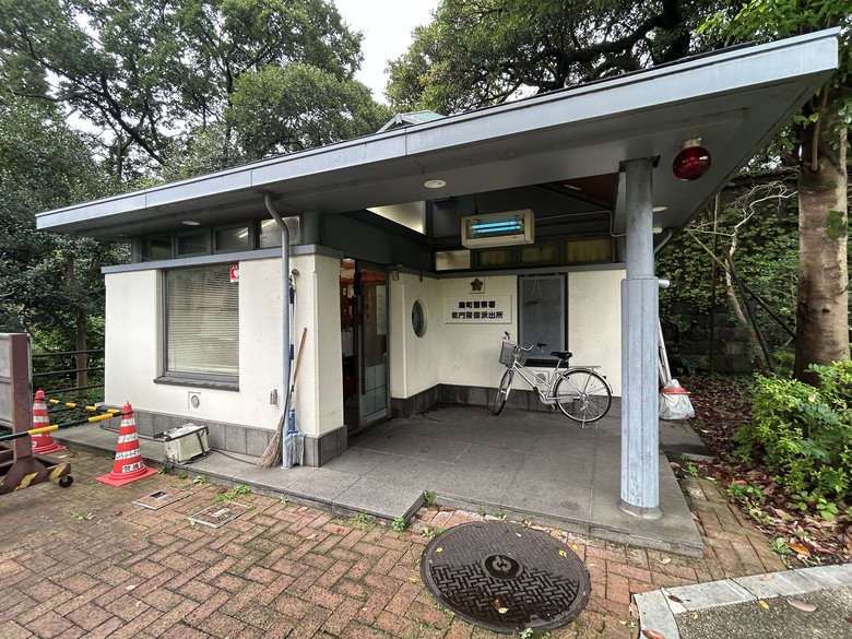 騎 單 車 遊 東 京 ( 上 )