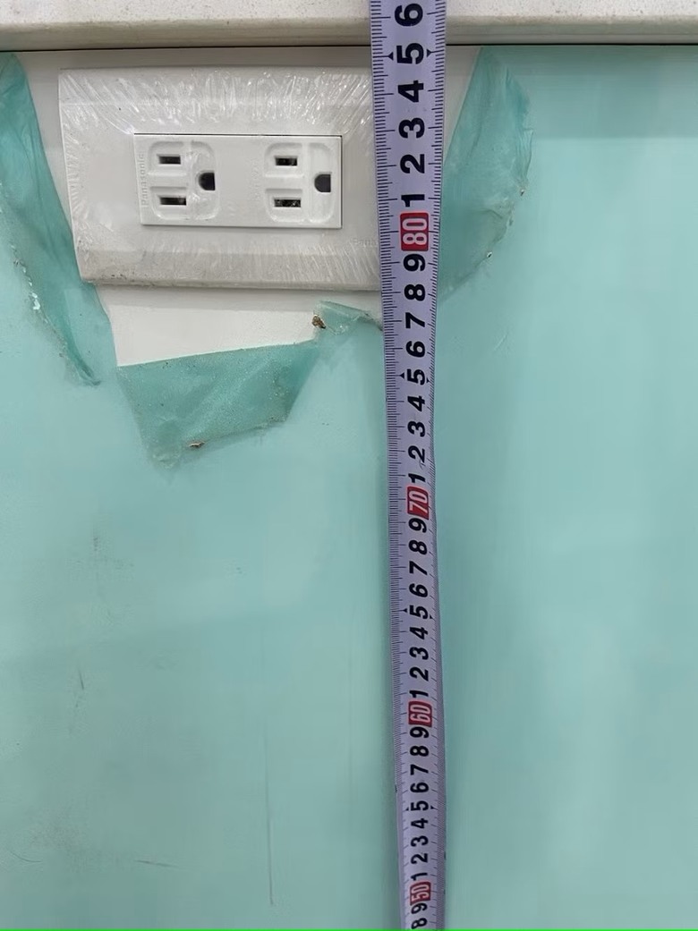 說好的完工日呢？ 櫻花整體廚房 中山南京店 一再延宕的工程（文長）