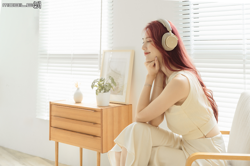 點我看大圖 Bang & Olufsen Beoplay H100 試聽報告|用極致細節定義精品耳機