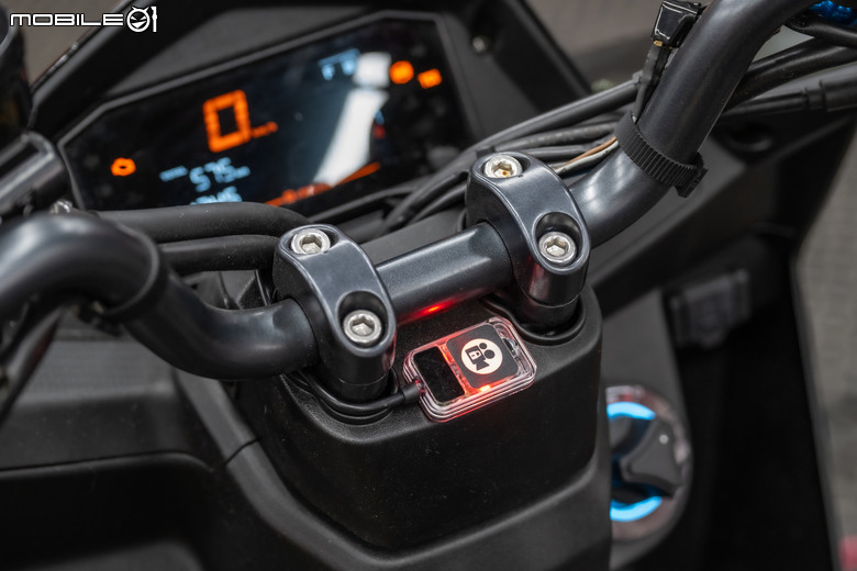 HP Moto Cam m650行車記錄器開箱｜中價位奇兵！雙供電停車監控超安心！