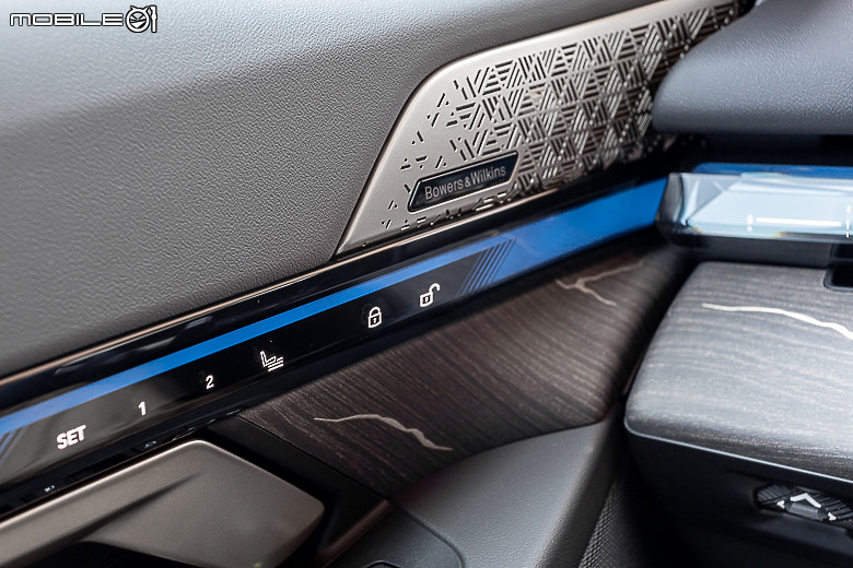 BMW i5 eDrive40 Touring 試駕|有空間有品味,市場唯一純電旅行車!