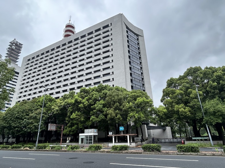 騎 單 車 遊 東 京 ( 上 )