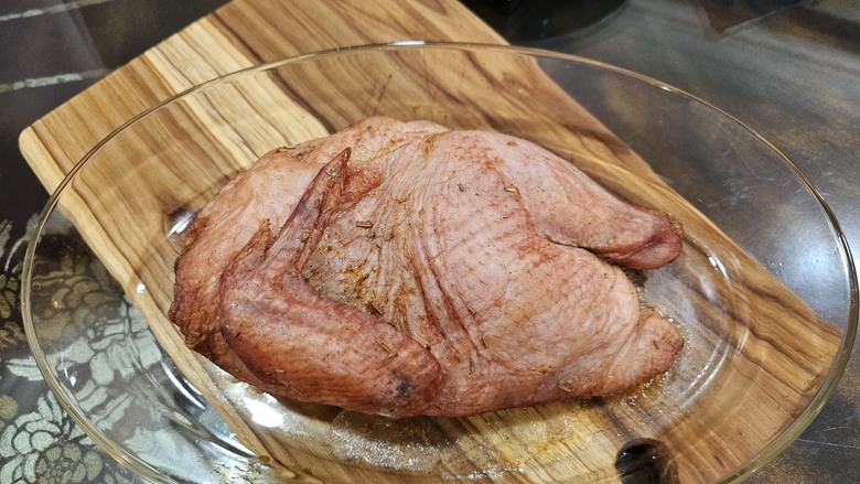 中秋節的烤肉分享 - 大家的中秋節烤了些甚麼呢?