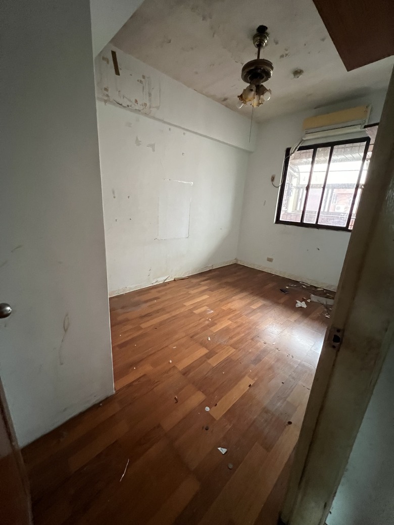 【分享】桃園28坪28年老屋翻新