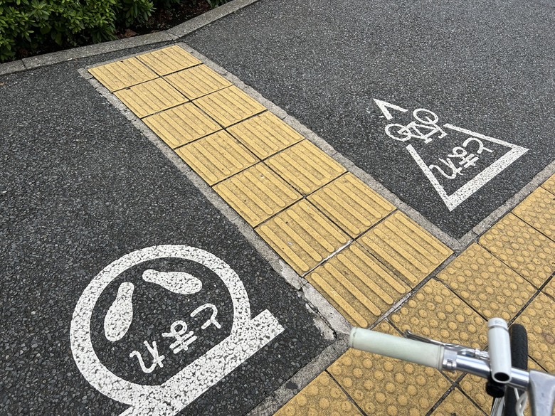 騎 單 車 遊 東 京 ( 下 )