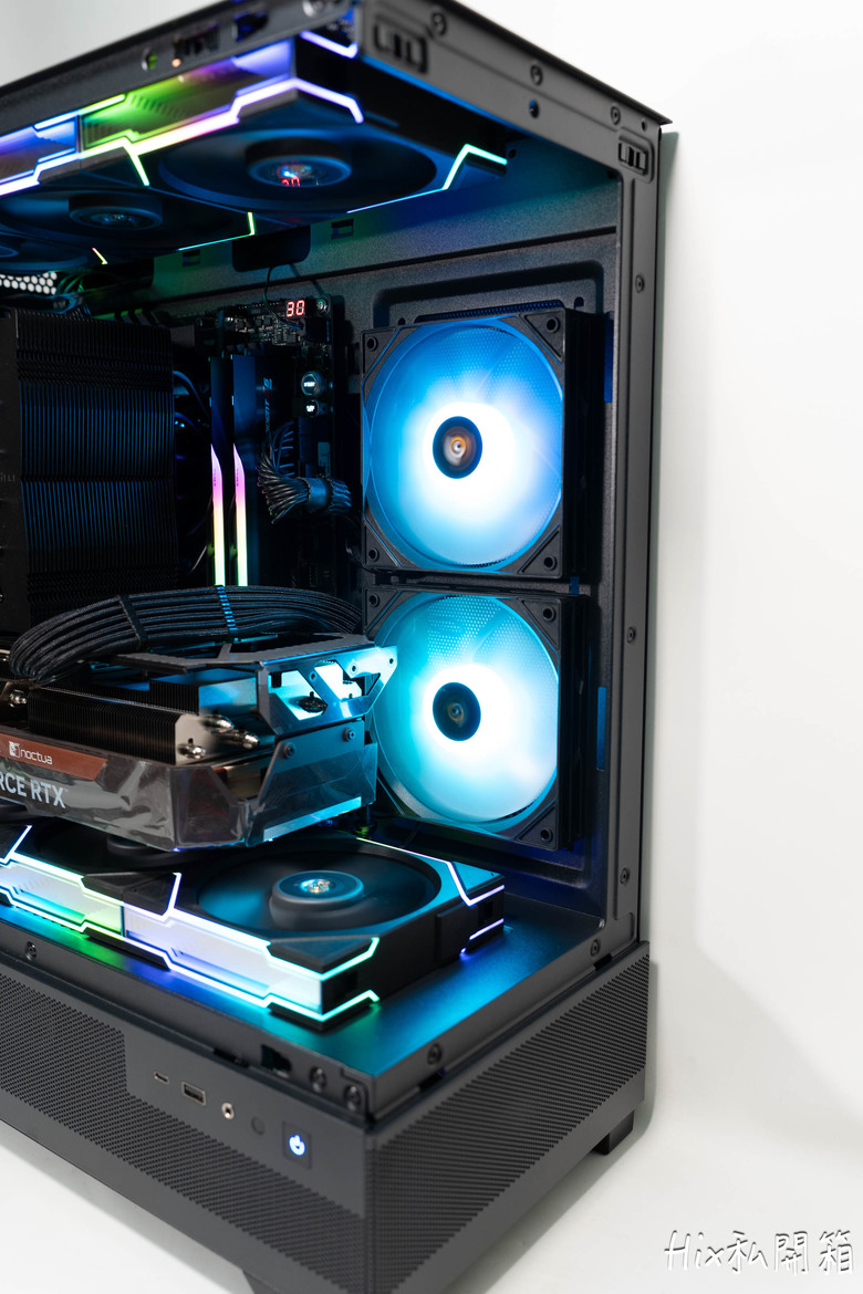 [開箱] 來自安鈦克的CP之選 ANTEC CX700 ARGB
