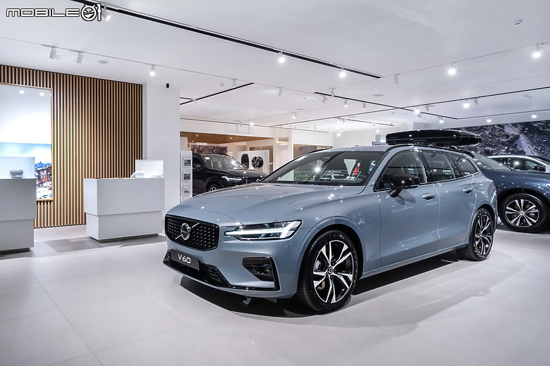 【國內新訊】Volvo 濱江展示暨服務中心開幕,享受北歐悠閒時光搭配機場跑道絕佳景觀!