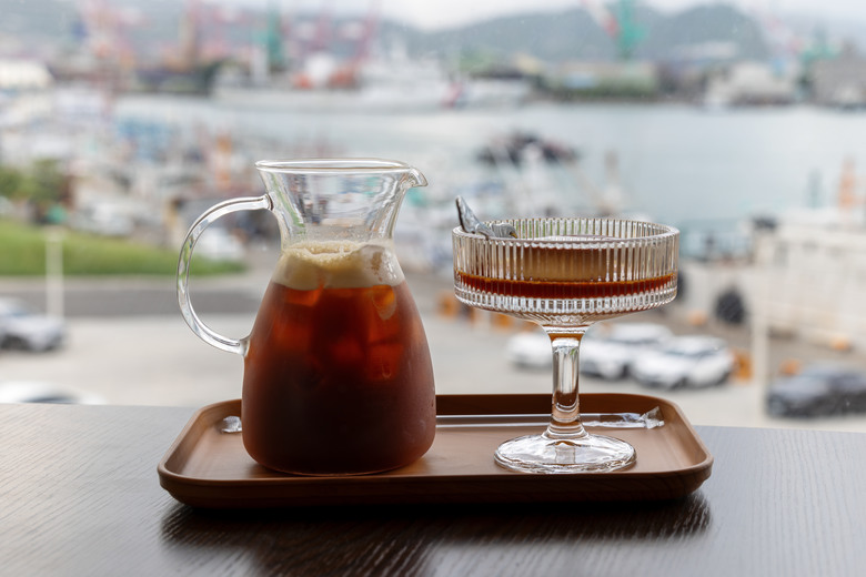 基隆八斗子漫步