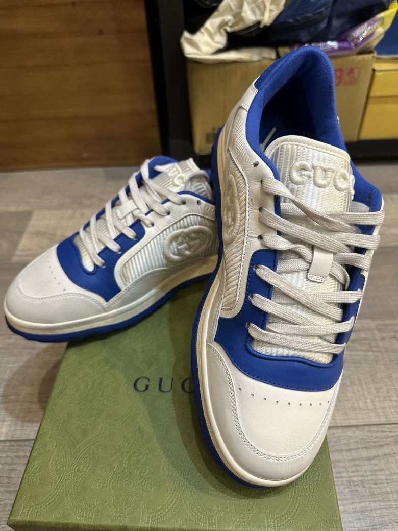 「開箱」華泰GUCCI的最後巡禮 Vol.2