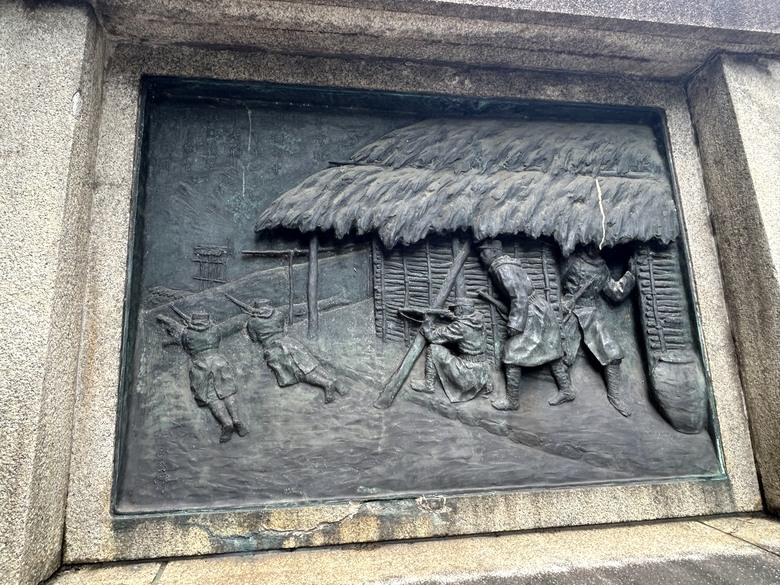 騎 單 車 遊 東 京 ( 下 )