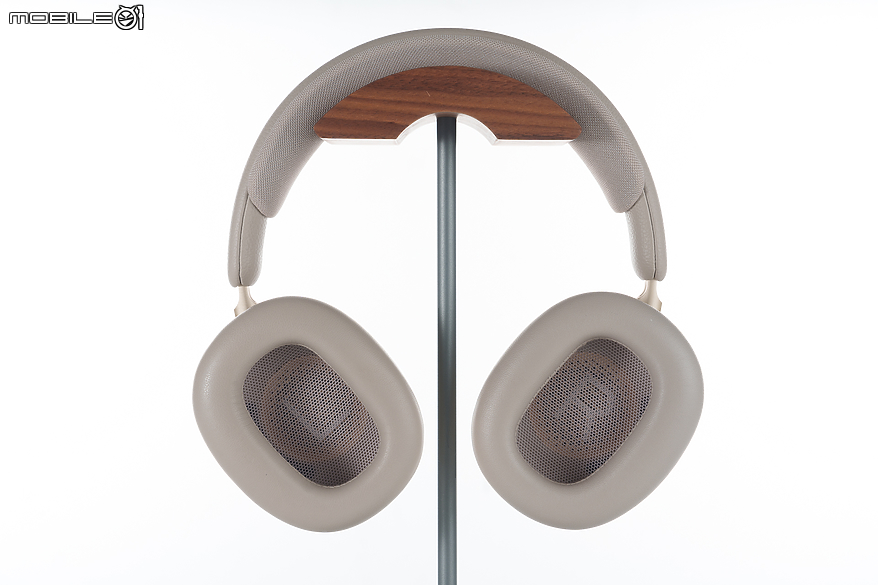 Bang & Olufsen Beoplay H100 試聽報告｜用極致細節定義精品耳機