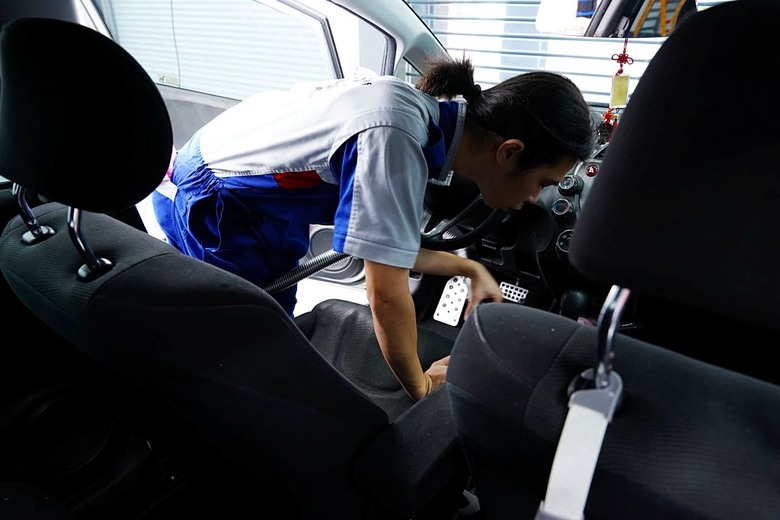 [分享]KeePer PRO SHOP來自日本不能錯過的頂級汽車鍍膜推薦