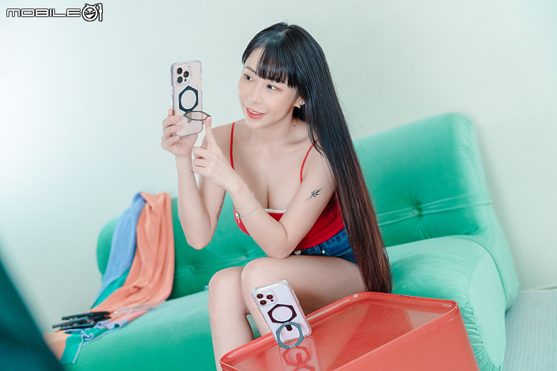 UAG x iPhone 16全系保護殼圖賞｜支架款成新寵、配件選擇更多元！