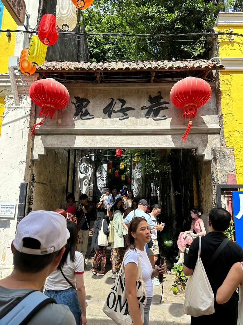 馬來西亞吉隆坡 未曾見過瞬間都是美景 附詳細行程及費用