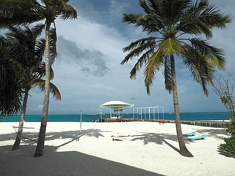 入住The Standard Maldives、碼頭邊珊瑚礁浮潛、出海賞海豚、環礁潟湖體驗 — 赤道三國文化休閒行旅 之 馬爾地夫篇 第一回 潟湖泳池水上屋(Lagoon Overwater Pool Villa)